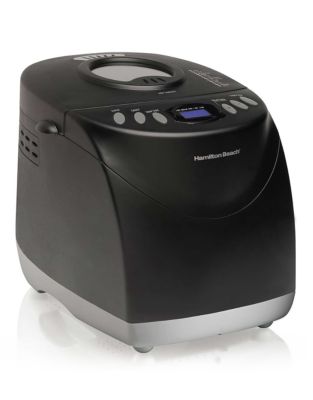 Hamilton Beach HomeBaker 2lb Breadmaker-BLACK-One Size
