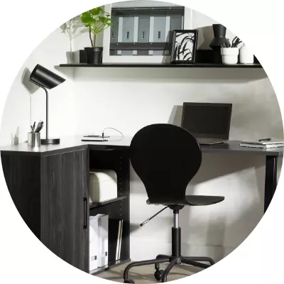 Home Office