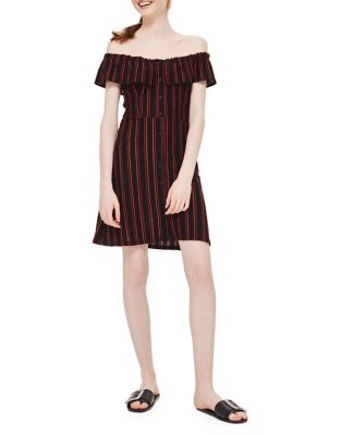 hudson bay bardot