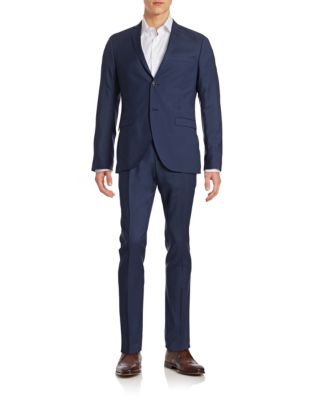 Men's Suits - Suits & Tuxedos Online | Hudson's Bay