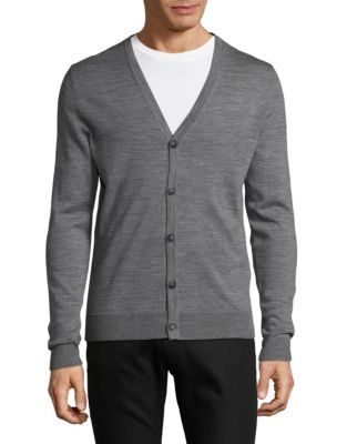 Men's Sweaters - Wool and Cashmere Sweaters | Hudson's Bay