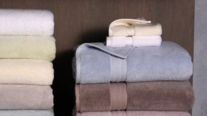 Microcotton finest towels hot sale