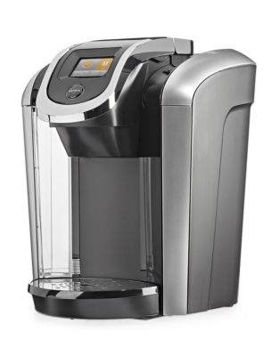 Keurig K425 Plus Hot Brewing System-BLACK-One Size