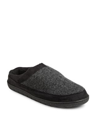 Men's Slippers | Hudson's Bay