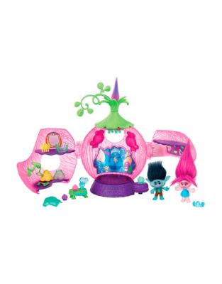 Trolls Trolls Poppys Coronation Pod-MULTI-One Size