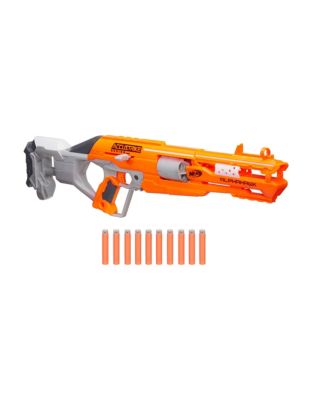 Nerf N-Strike Elite AccuStrike Series AlphaHawk-MULTI-One Size