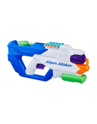 Nerf Super Soaker DartFire-MULTI-One Size