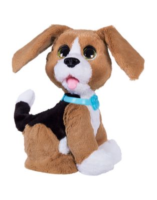 Furreal Friends Furreal Chatty Charlie The Barkin Beagle-MULTI-One Size
