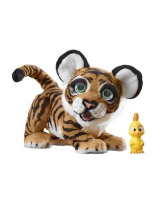 Furreal Friends Roarin Tyler the Playful Tiger