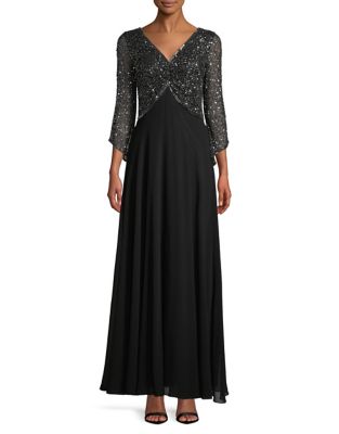 hudson bay formal gowns