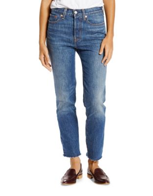 Levi'S Wedgie Fit Jeans | ModeSens