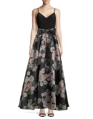 hudson bay formal gowns
