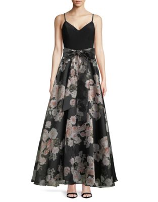 Evening Dresses @ Hudson's Bay