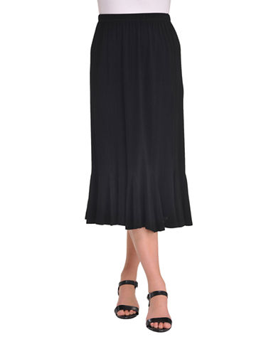 Buy 1920s Style Skirts - Pleated, Chiffon, Hank Hem