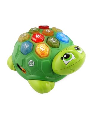 Leapfrog Melody the Musical Turtle (English Version)-MULTI-One Size
