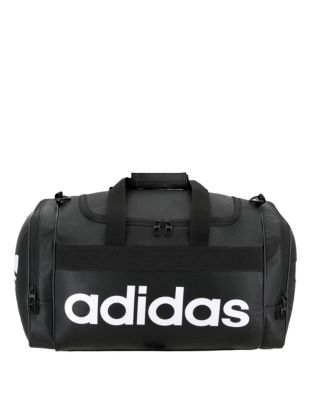 adidas bag warranty