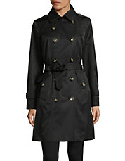 Trench Coats & Raincoats for Women | Hudson's Bay