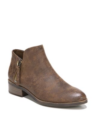 chaussure la baie