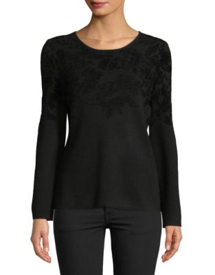Pullover Sweaters for Women - Crew Neck Sweaters | Hudson's Bay