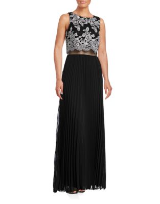 Evening Dresses @ Hudson's Bay