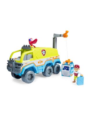 Paw Patrol Paw Terrain Vehicle-MULTI-One Size