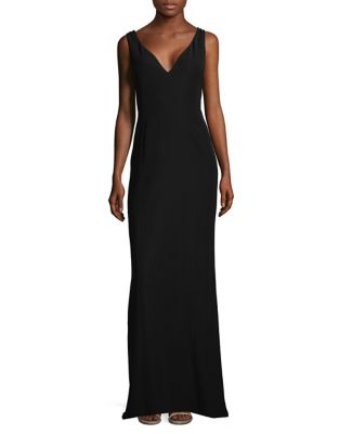 bay evening gowns