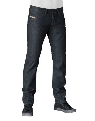 Diesel Men's Jeans - Information and Shopping