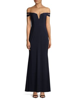 bay evening gowns