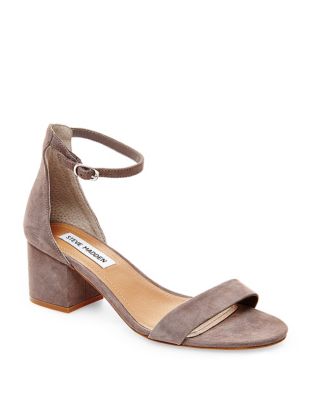 chaussure la baie