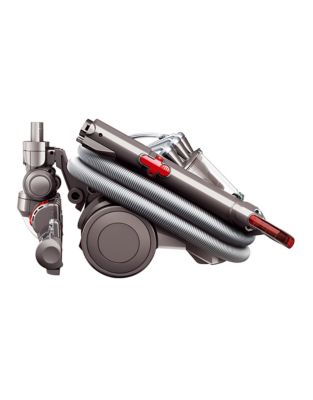 UPC 879957001572 - Dyson DC23 Motorhead Vacuum | upcitemdb.com