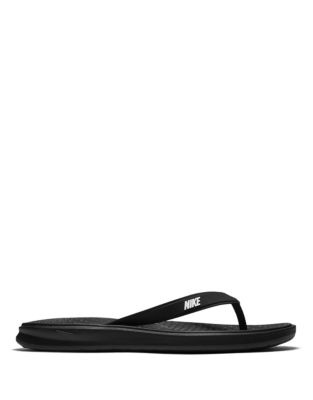 women's solay thong sport sandal