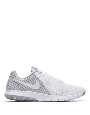 nike women's natural motion mesh sneakers