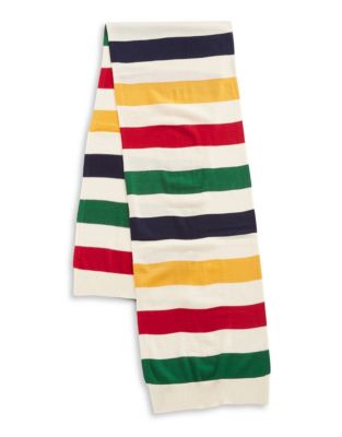 Hudson'S Bay Company Silverlake Jersey Scarf-MULTI-One Size