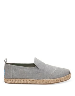 chaussure la baie