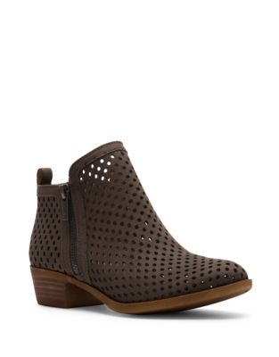 chaussure la baie