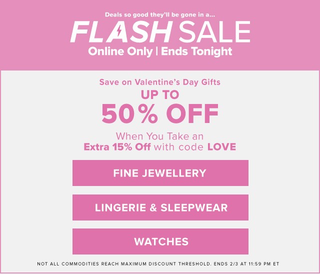 [The Bay] 2019 Coupons, Promo Codes & 1-Day Sales - Page 3 ...