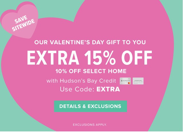 [The Bay] 2019 Coupons, Promo Codes & 1-Day Sales - Page 6 ...