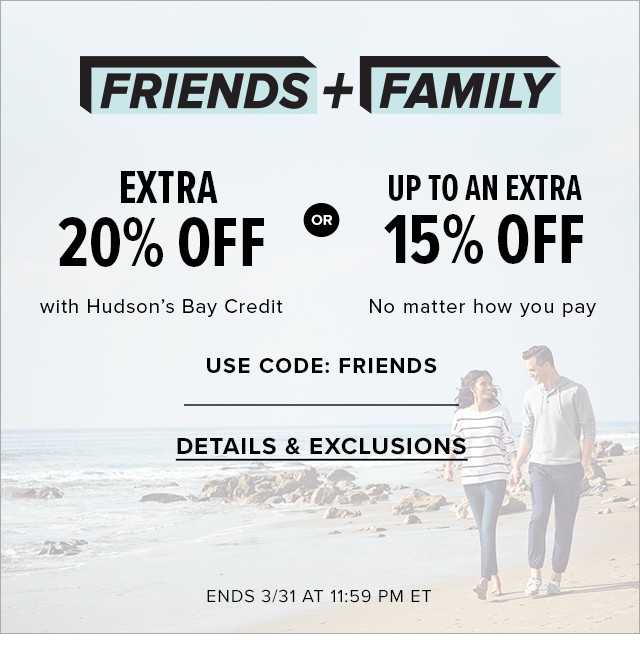 [The Bay] 2019 Coupons, Promo Codes & 1-Day Sales - Page 9 ...