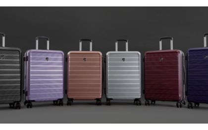 Aerolite luggage set hot sale