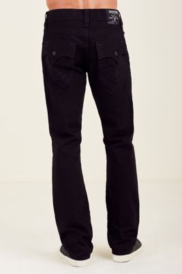 true religion world tour black jeans