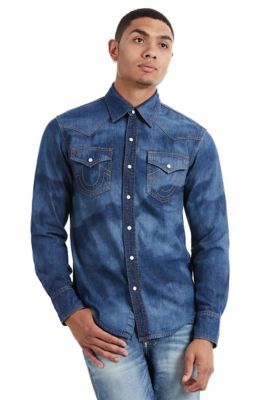 true religion skinny jeans mens