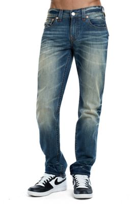 true religion jeans slim fit