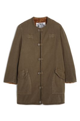 true religion reversible jacket