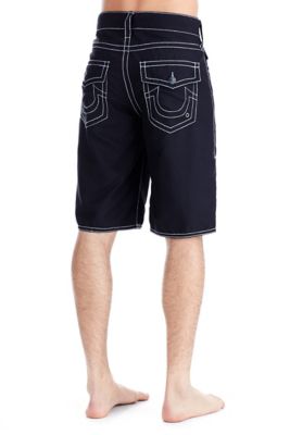 true religion big t board shorts