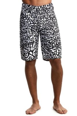 true religion big t board shorts