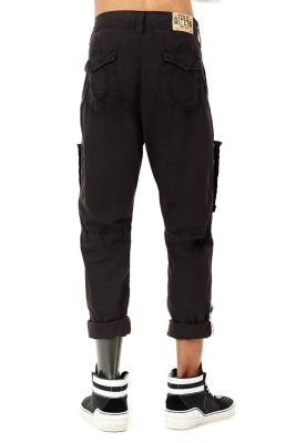 cargo set mens