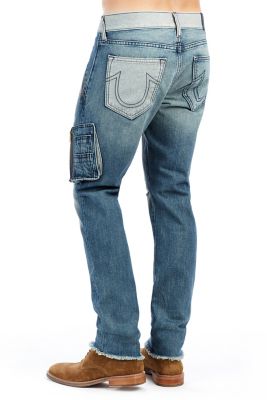 true religion jogger pants