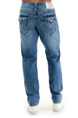 wrangler tapered