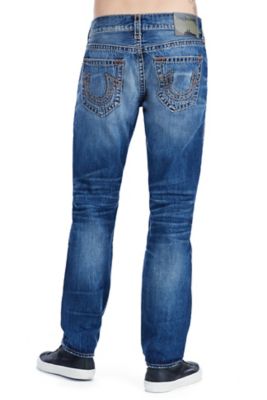 geno super t jeans