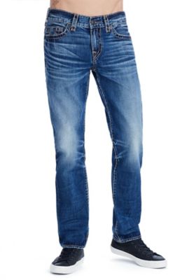 true religion geno super t jeans